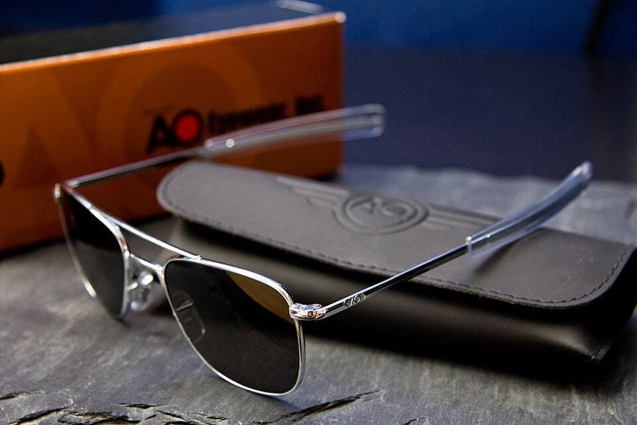 Aviator Sunglasses
