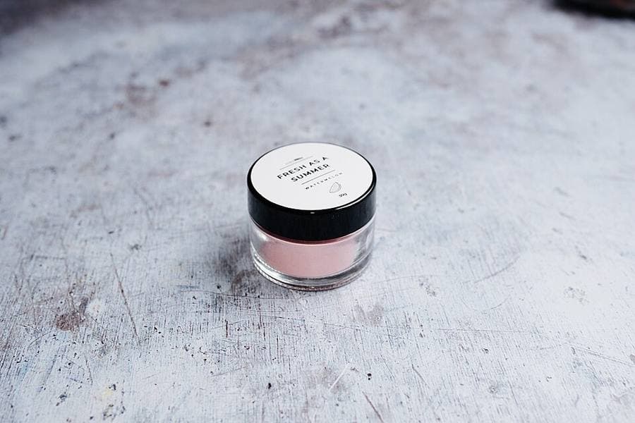 Clay Detox Face Mask