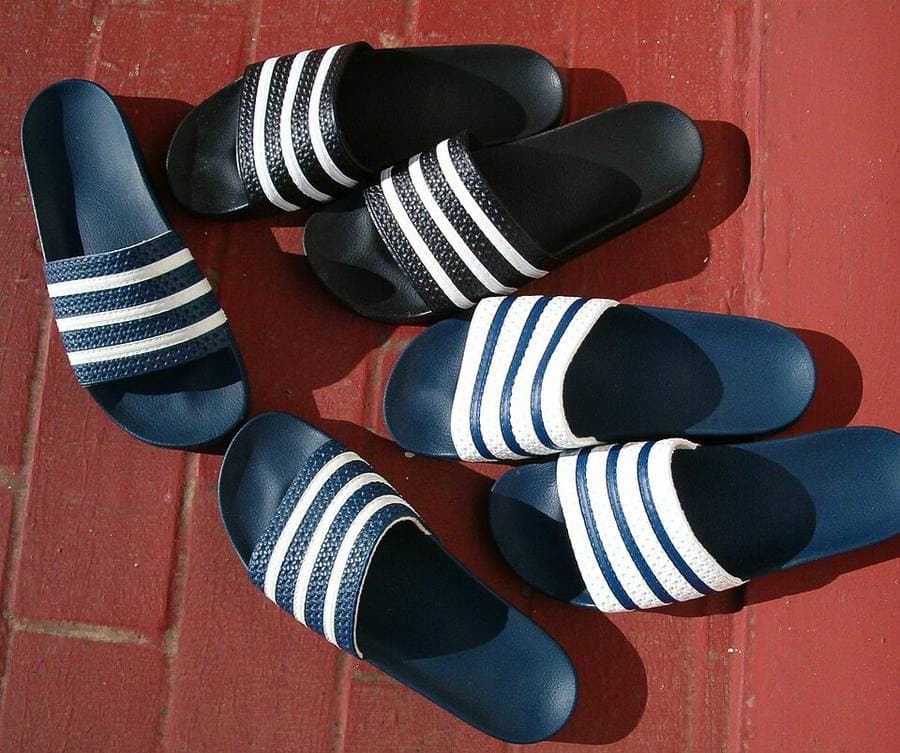 Everyday Slide Sandal